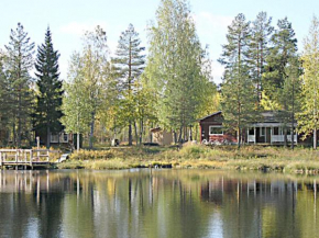 Holiday Home Koppelokangas in Rovaniemi